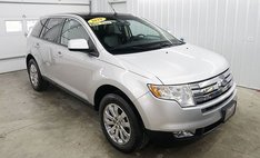 2010 Ford Edge SEL