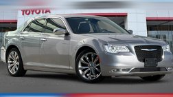 2018 Chrysler 300 Limited