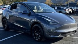 2023 Tesla Model Y Base