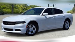 2018 Dodge Charger SXT