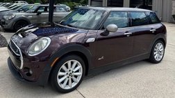 2017 MINI Clubman Cooper S ALL4