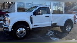 2024 Ford F-450 Super Duty XL