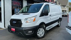 2021 Ford Transit 250