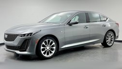 2024 Cadillac CT5 Premium Luxury
