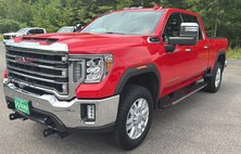 2023 GMC Sierra 3500HD SLT