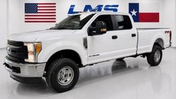 2017 Ford Super Duty F-250 XL
