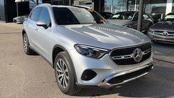 2023 Mercedes-Benz GLC-Class GLC 300 4MATIC