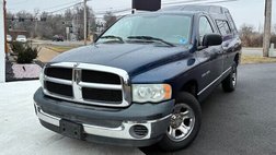 2004 Dodge Ram 1500 ST