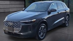 2025 Audi Q5 quattro Premium Plus TFSI