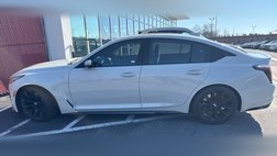 2023 Cadillac CT5-V Blackwing