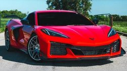 2023 Chevrolet Corvette Z06