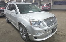 2011 GMC Acadia Denali