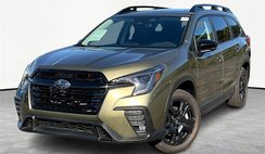 2025 Subaru Ascent Onyx Edition Touring