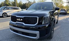 2023 Kia Telluride LX