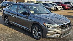 2019 Volkswagen Jetta R-Line