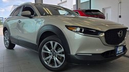 2023 Mazda CX-30 2.5 S Select