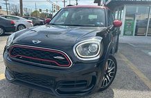 2018 MINI Countryman John Cooper Works ALL4