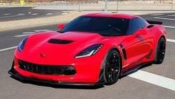 2019 Chevrolet Corvette Z06