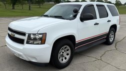2010 Chevrolet Tahoe LS