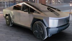 2024 Tesla Cybertruck Base