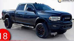 2022 Ram Ram Pickup 2500 Power Wagon