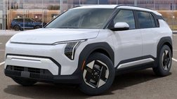 2027 Kia EV3 Wind