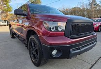 2011 Toyota Tundra Grade