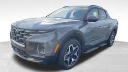 2023 Hyundai Santa Cruz Limited