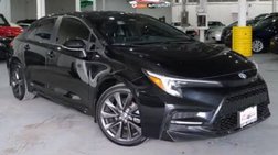 2023 Toyota Corolla Hybrid SE Infrared