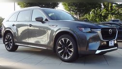 2025 Mazda CX-90 3.3 Turbo S Premium