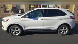 2019 Ford Edge SE