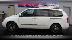 2012 Kia Sedona EX