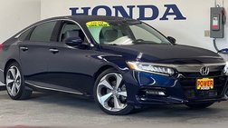 2020 Honda Accord Touring