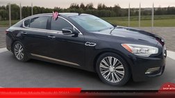 2016 Kia K900 Luxury V6