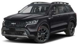 2023 Kia Sorento X-Line SX Prestige