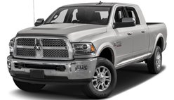 2016 Ram Ram Pickup 2500 Laramie
