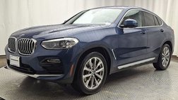 2019 BMW X4 xDrive30i