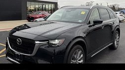 2024 Mazda CX-90 3.3 Turbo Premium