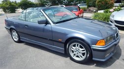 1999 BMW 3 Series 328i