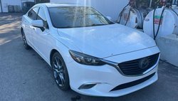 2016 Mazda MAZDA6 i Grand Touring