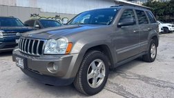 2005 Jeep Grand Cherokee Limited
