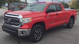 2014 Toyota Tundra SR5