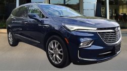 2023 Buick Enclave Premium