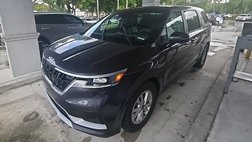 2023 Kia Carnival LX