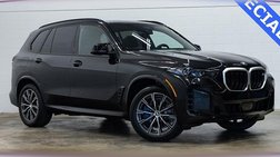 2025 BMW X5 M60i