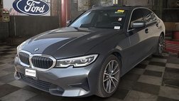 2020 BMW 3 Series 330i xDrive