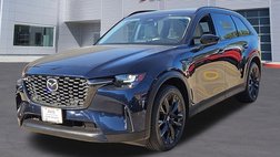 2025 Mazda CX-90 3.3 Turbo Premium Sport