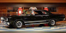 1968 Plymouth 