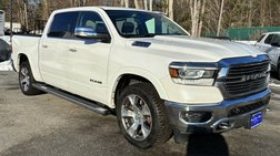 2019 Ram Ram Pickup 1500 Laramie