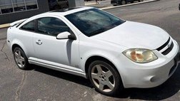 2007 Chevrolet Cobalt SS